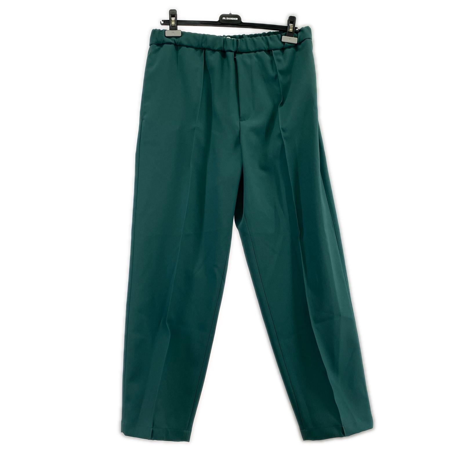 パンツ Easy Trousers
