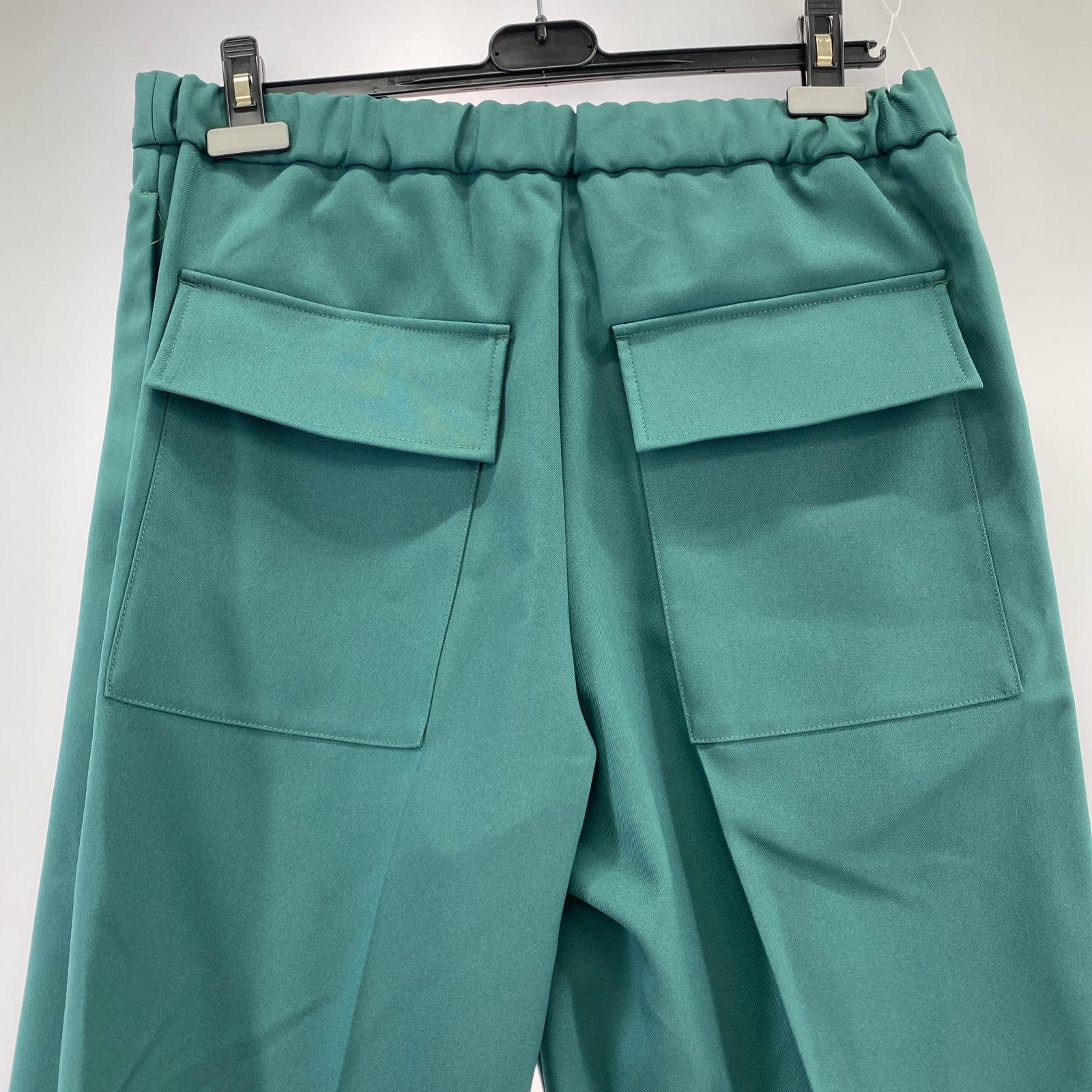 パンツ Easy Trousers