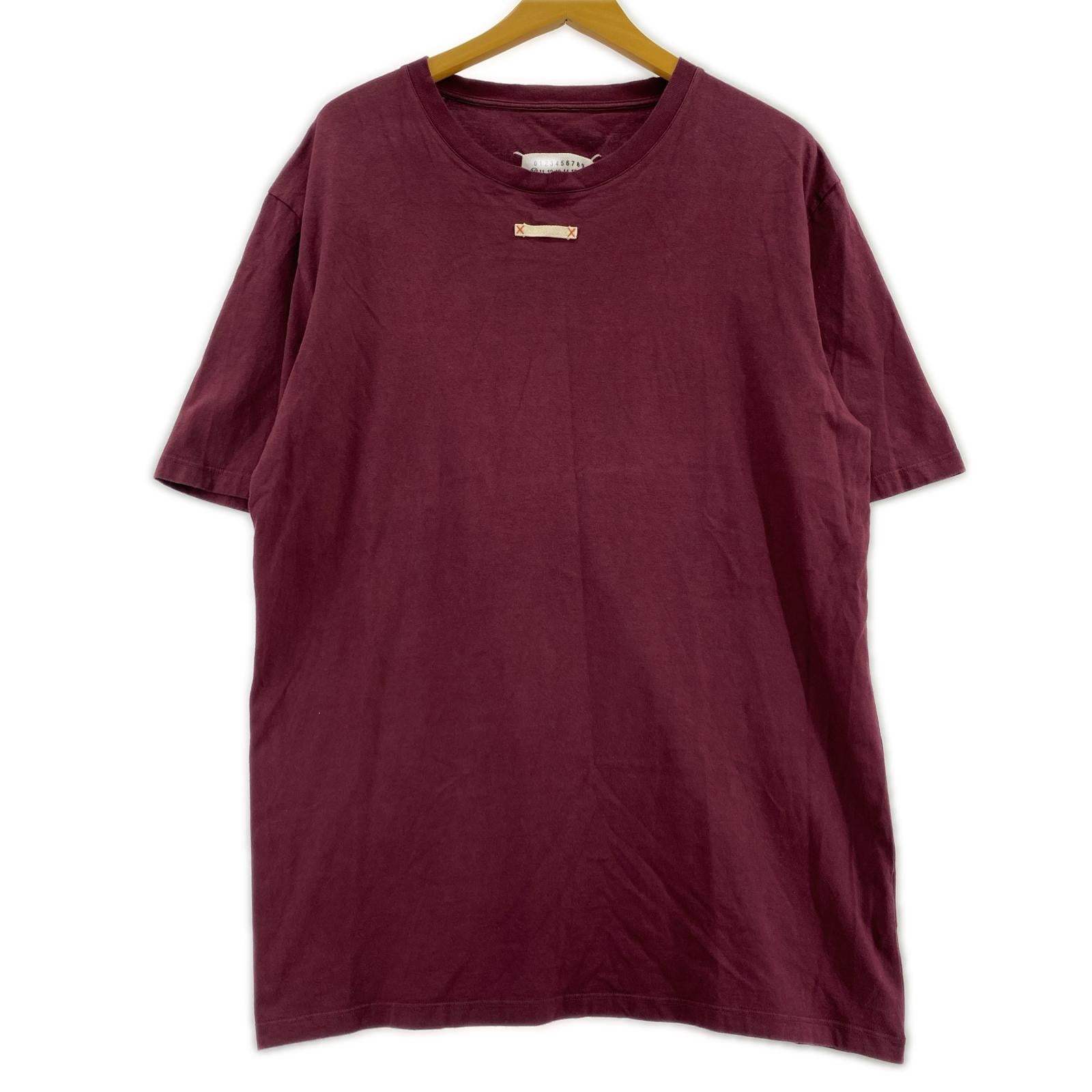 半袖Ｔシャツ フロントタグ000Tシャツ