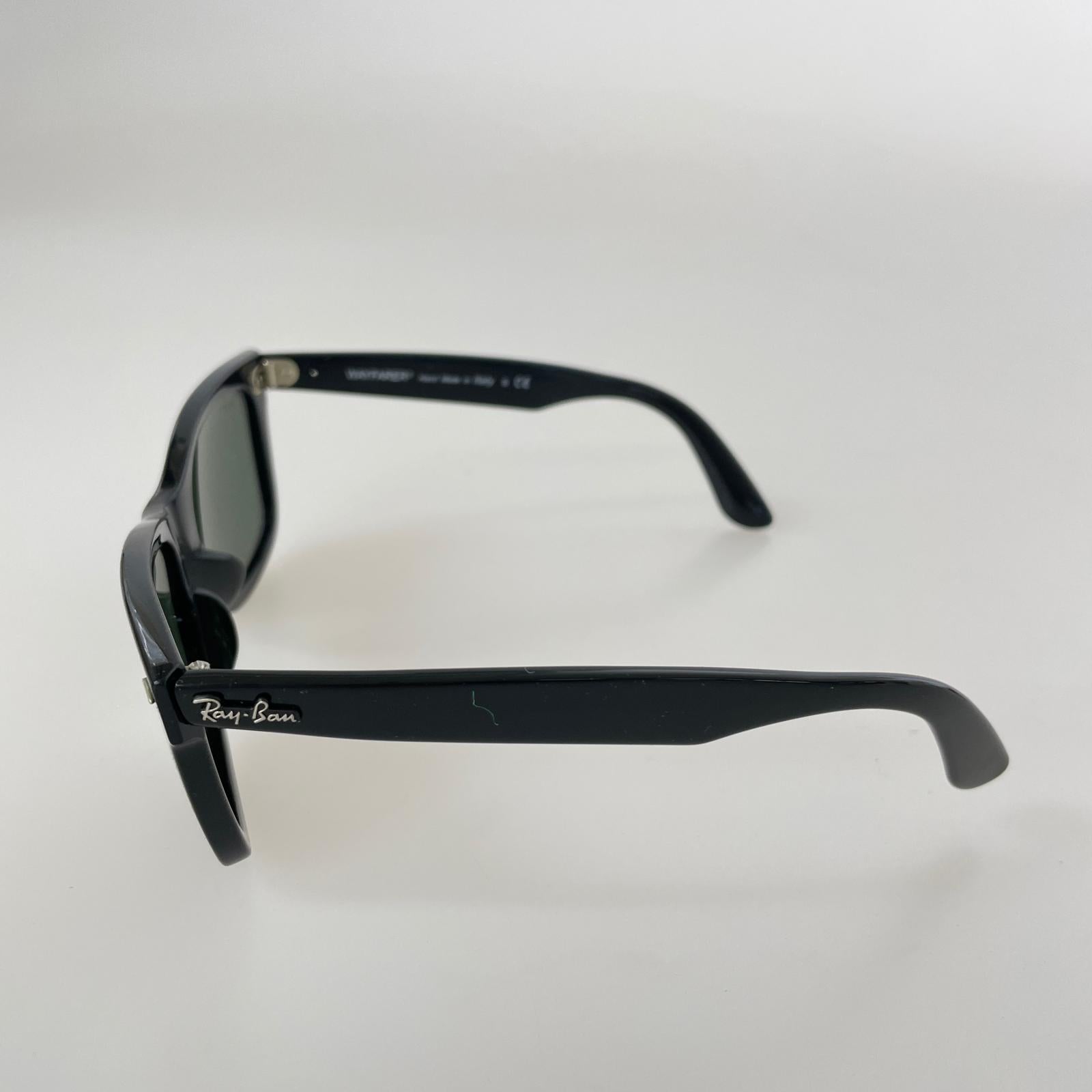 その他アクセサリー WAYFARER CLASSIC ブラック