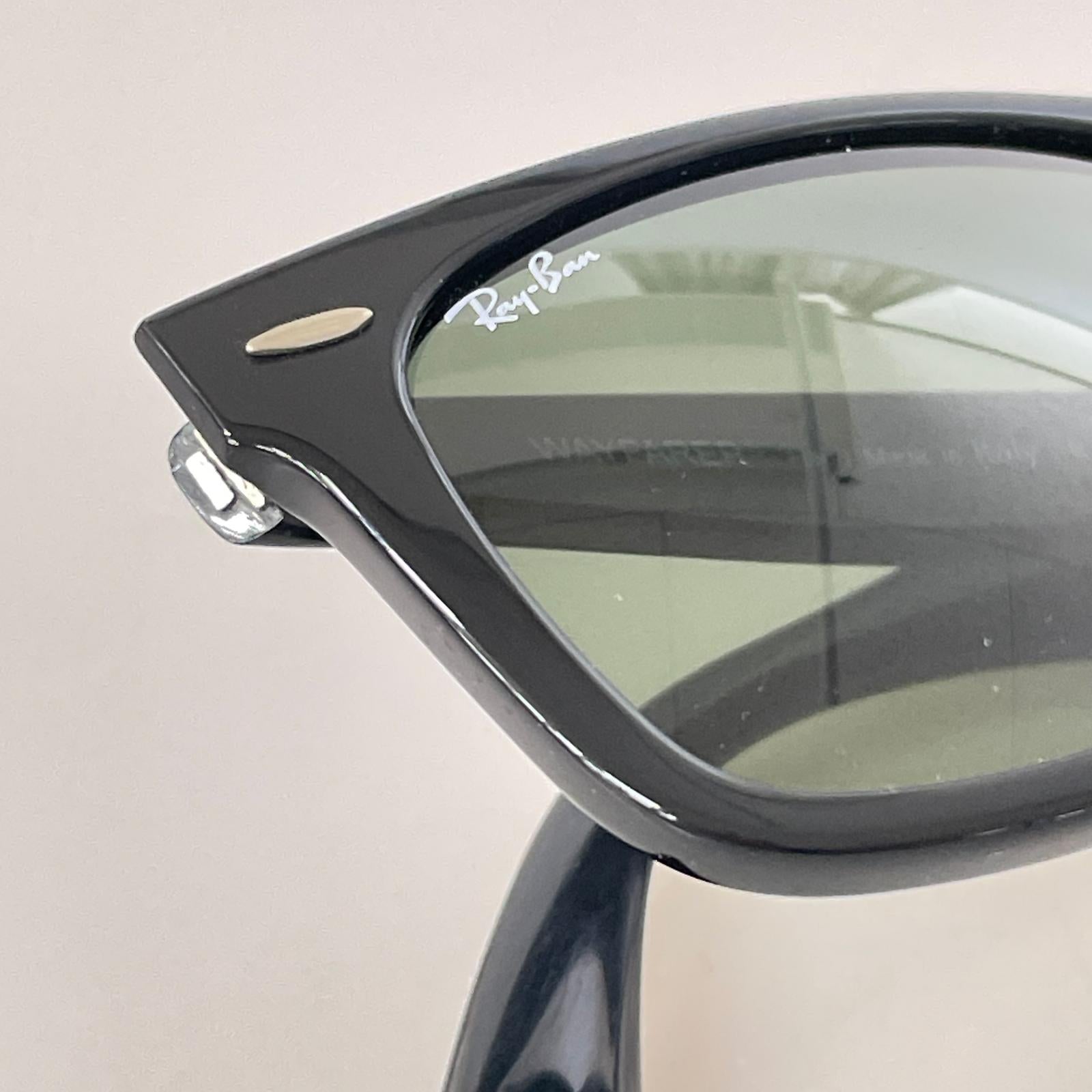 その他アクセサリー WAYFARER CLASSIC ブラック