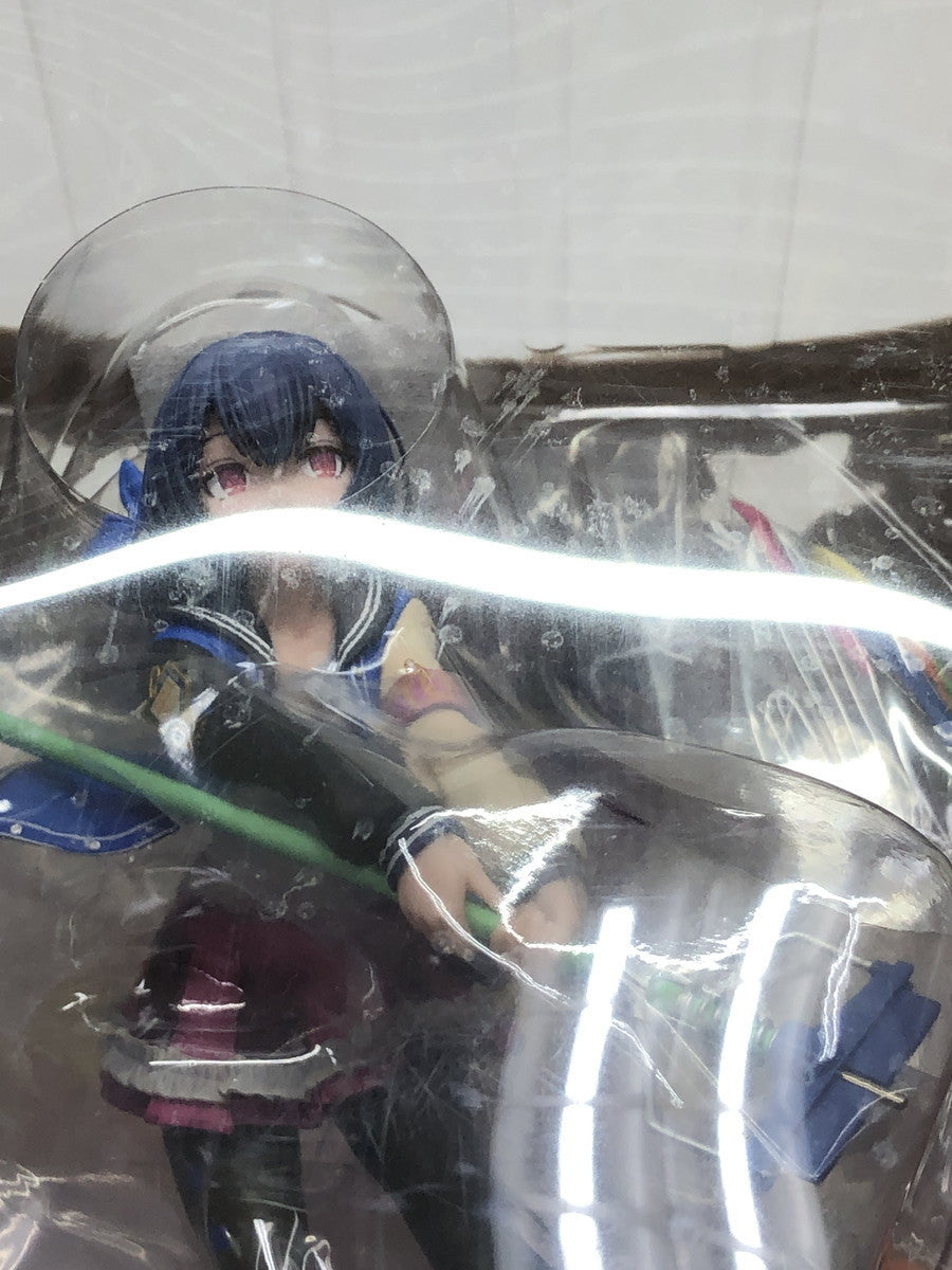 杜野凛世　ブレイブヒーロー フィギュア/グッズ