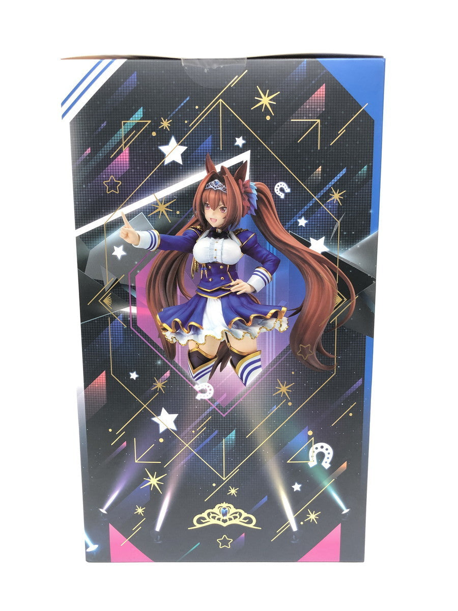 ダイワスカーレット 1/7 完成品フィギュア フィギュア/グッズ