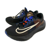 スニーカー ZOOM FLY 5 A.I.R. HOLA LOU 27.0cm 27cm (US9 UK8 1/2 EU44) ブラック