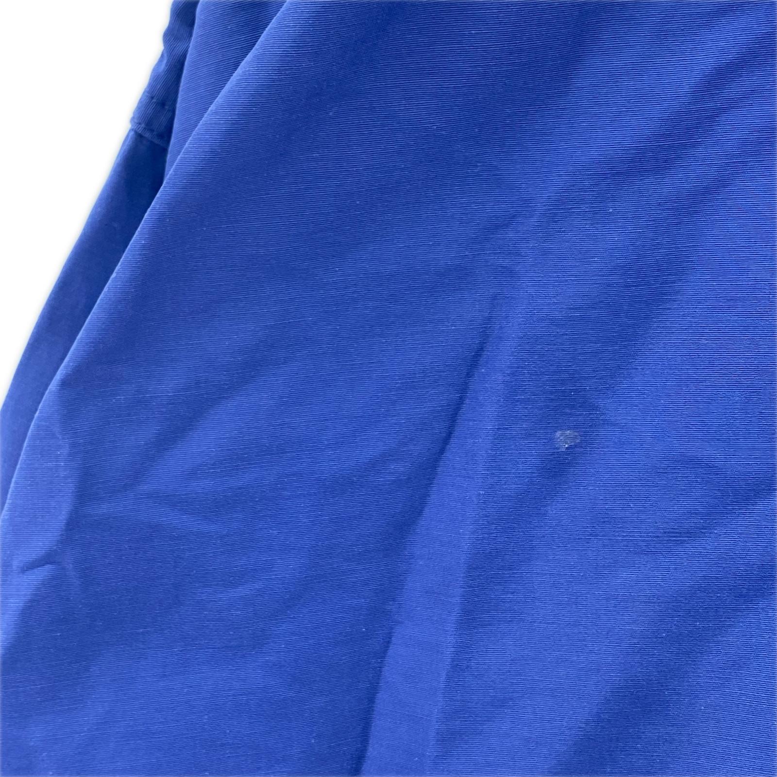 ブルゾン 90s バギーズアノラック XL BLU ブルー