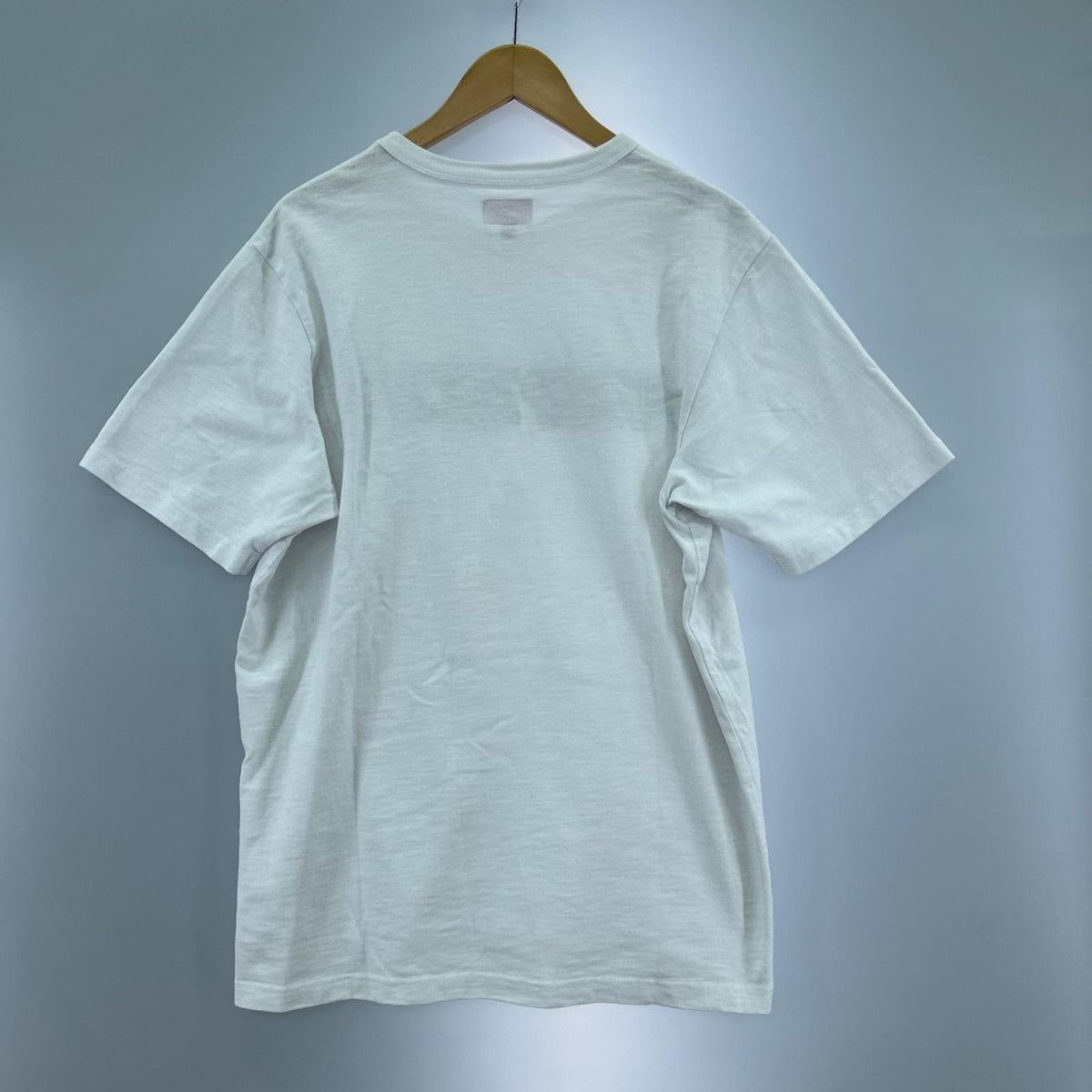 半袖Ｔシャツ Collegiate Applique S/S Top 白 M M ホワイト