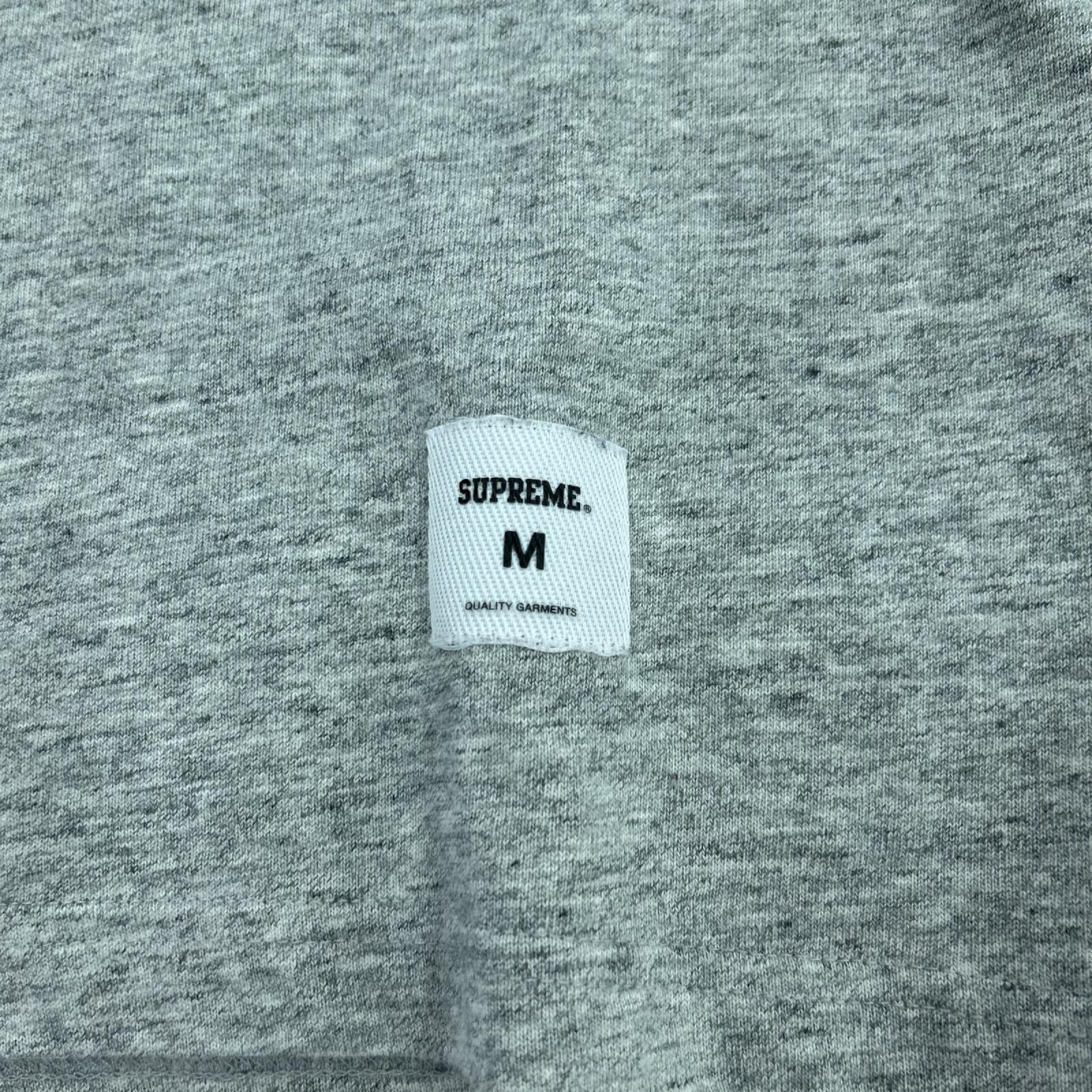 半袖Ｔシャツ Flame S/S Top グレー M M グレー