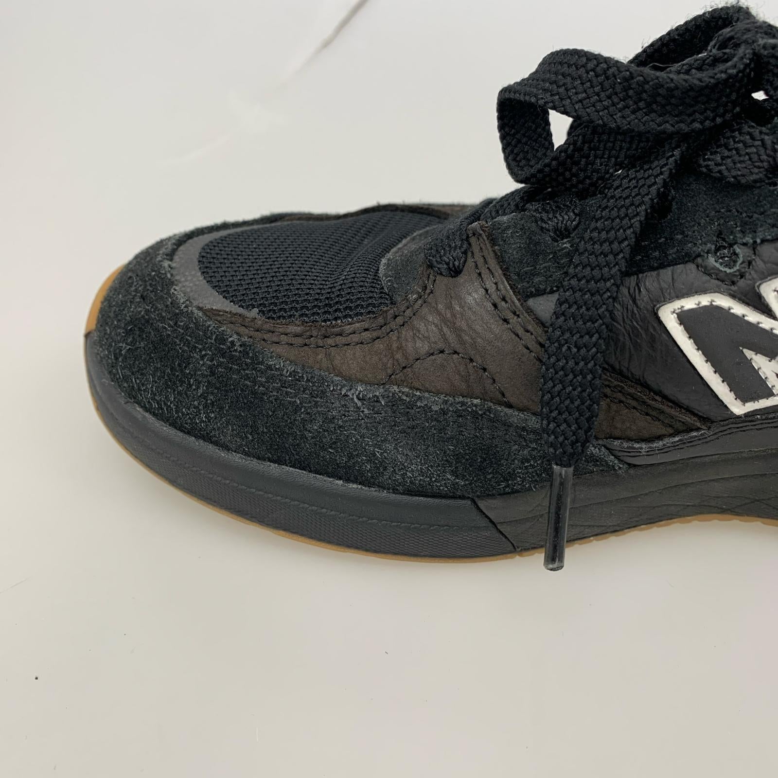 スニーカー NEW BALANCE×Andrew Reynolds NM933NAP 26.5cm 26.5cm (US8 1/2 UK8 EU43) ブラック