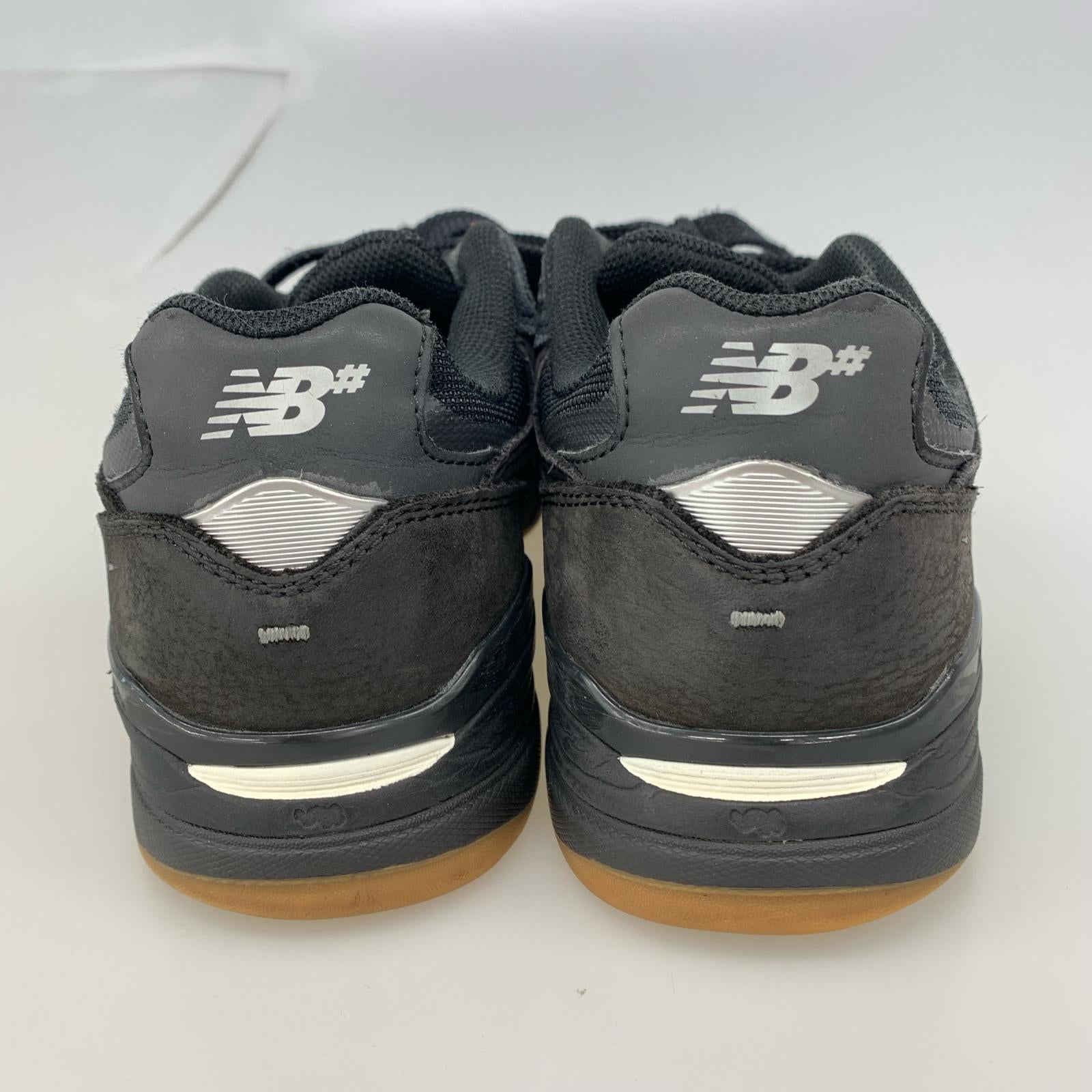 スニーカー NEW BALANCE×Andrew Reynolds NM933NAP 26.5cm 26.5cm (US8 1/2 UK8 EU43) ブラック