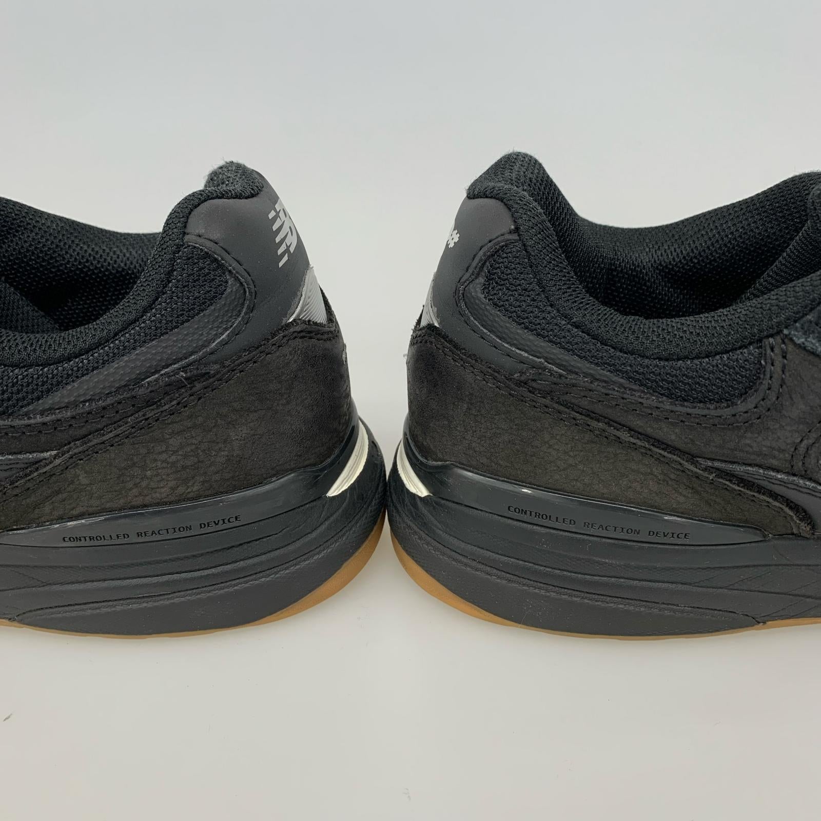スニーカー NEW BALANCE×Andrew Reynolds NM933NAP 26.5cm 26.5cm (US8 1/2 UK8 EU43) ブラック