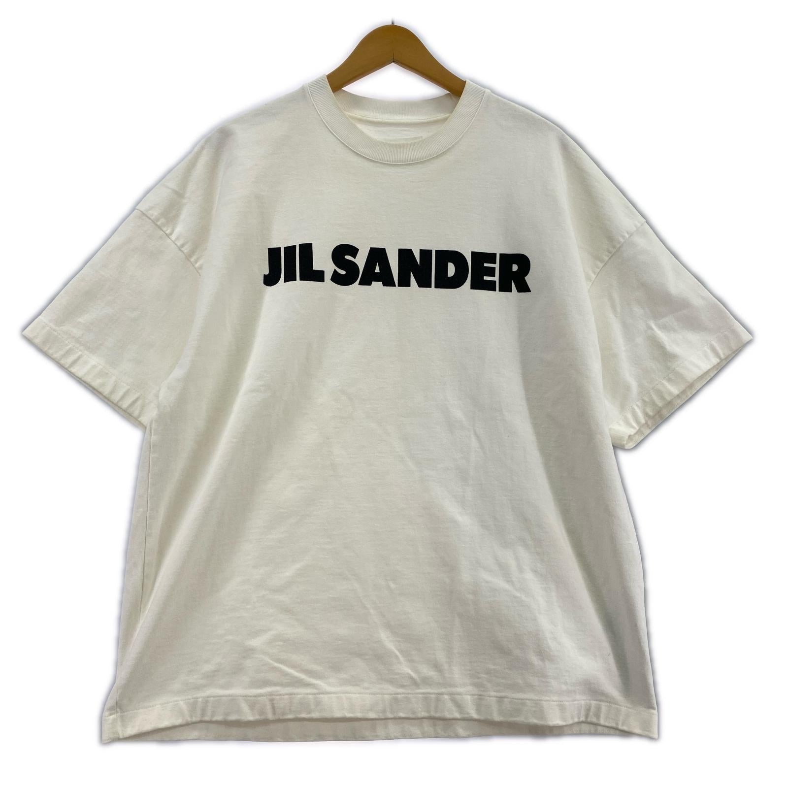 半袖Ｔシャツ ロゴＴシャツ M ホワイト