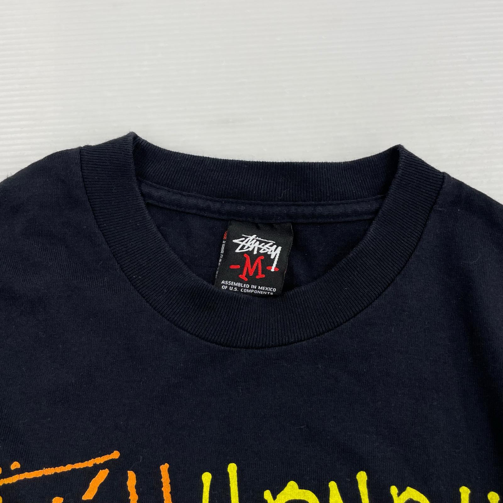 半袖Ｔシャツ Honolulu Venus DJ MURO (M) M ブラック