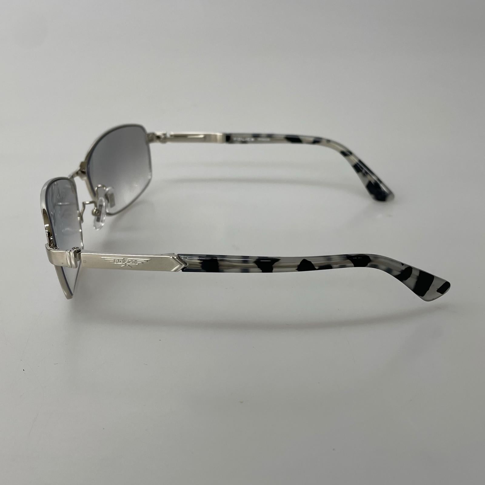 その他アクセサリー スクエア サングラス