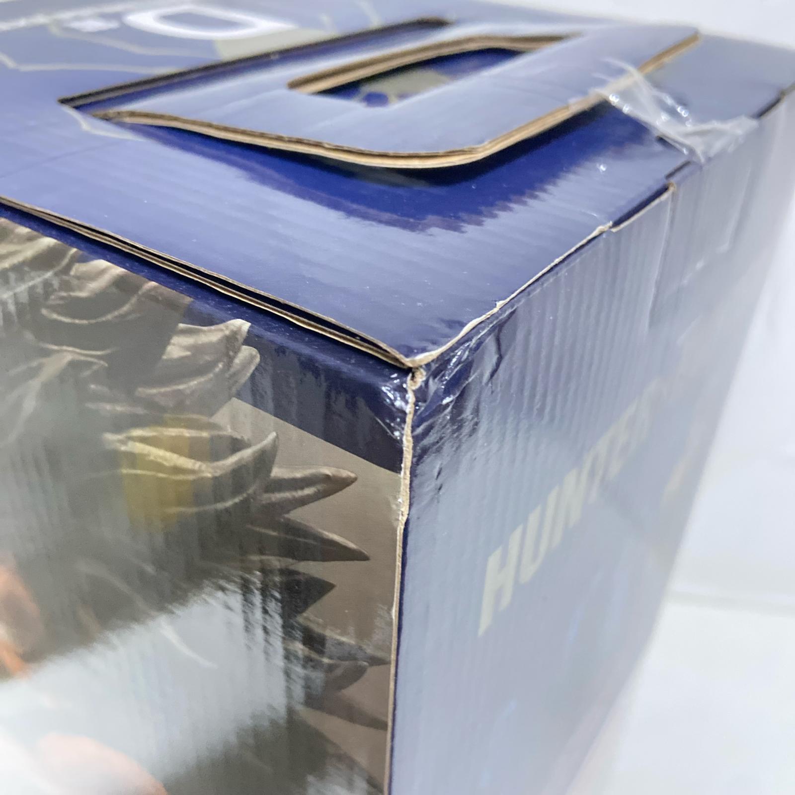 D賞 ウボォーギン BANDAI NAMMCO フィギュア/グッズ
