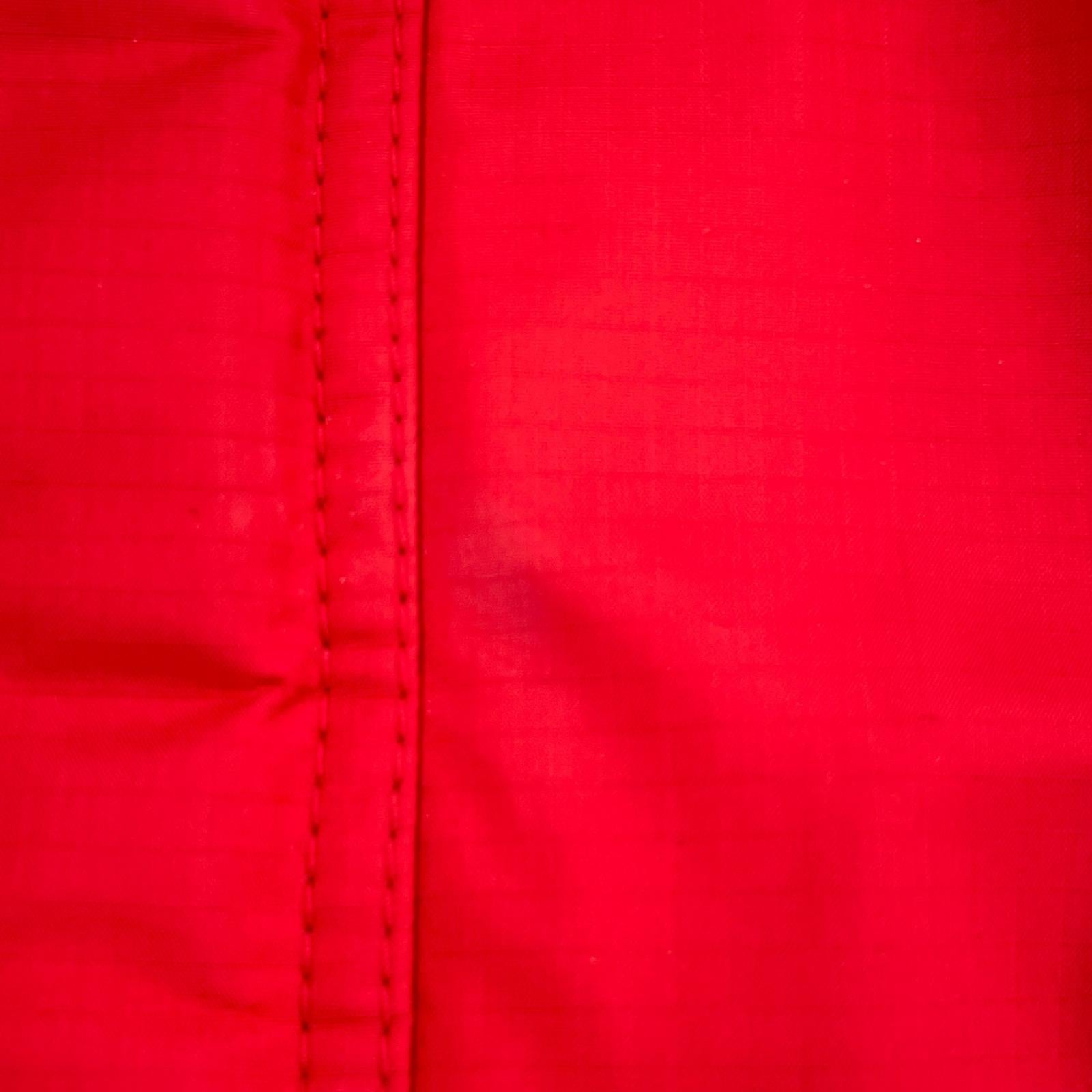 ジャケット Super Pluma Jacket S レッド