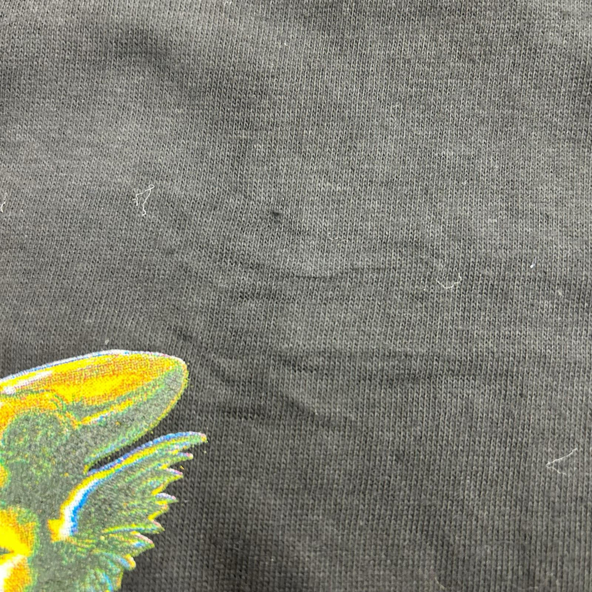 半袖Ｔシャツ 90s X JAPAN 黒 Ｌ L ブラック