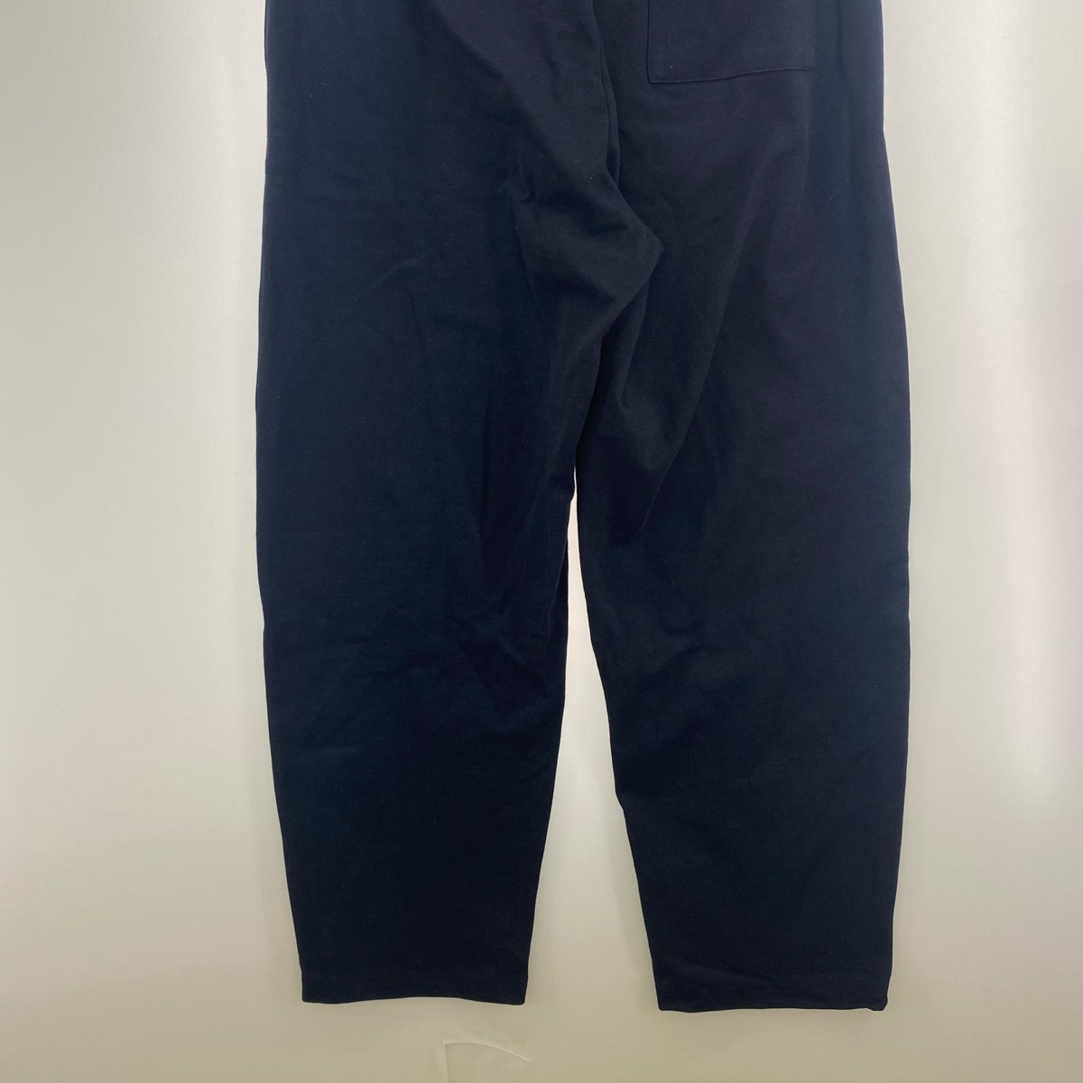 セットアップ 金子恵治/ATHLETIC FORMAL SINGLE SUIT L ネイビー