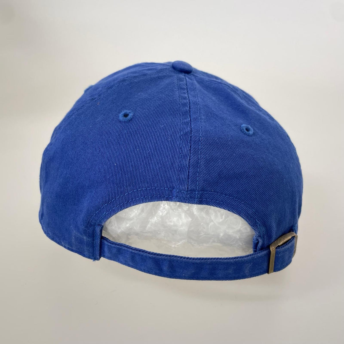 キャップ BOUTIQUE CAP '47/金子恵治 ブルー