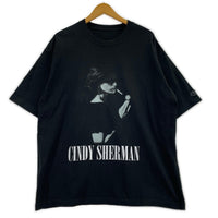 半袖Ｔシャツ 20ss CINDY SHERMAN ブラック (4) ブラック