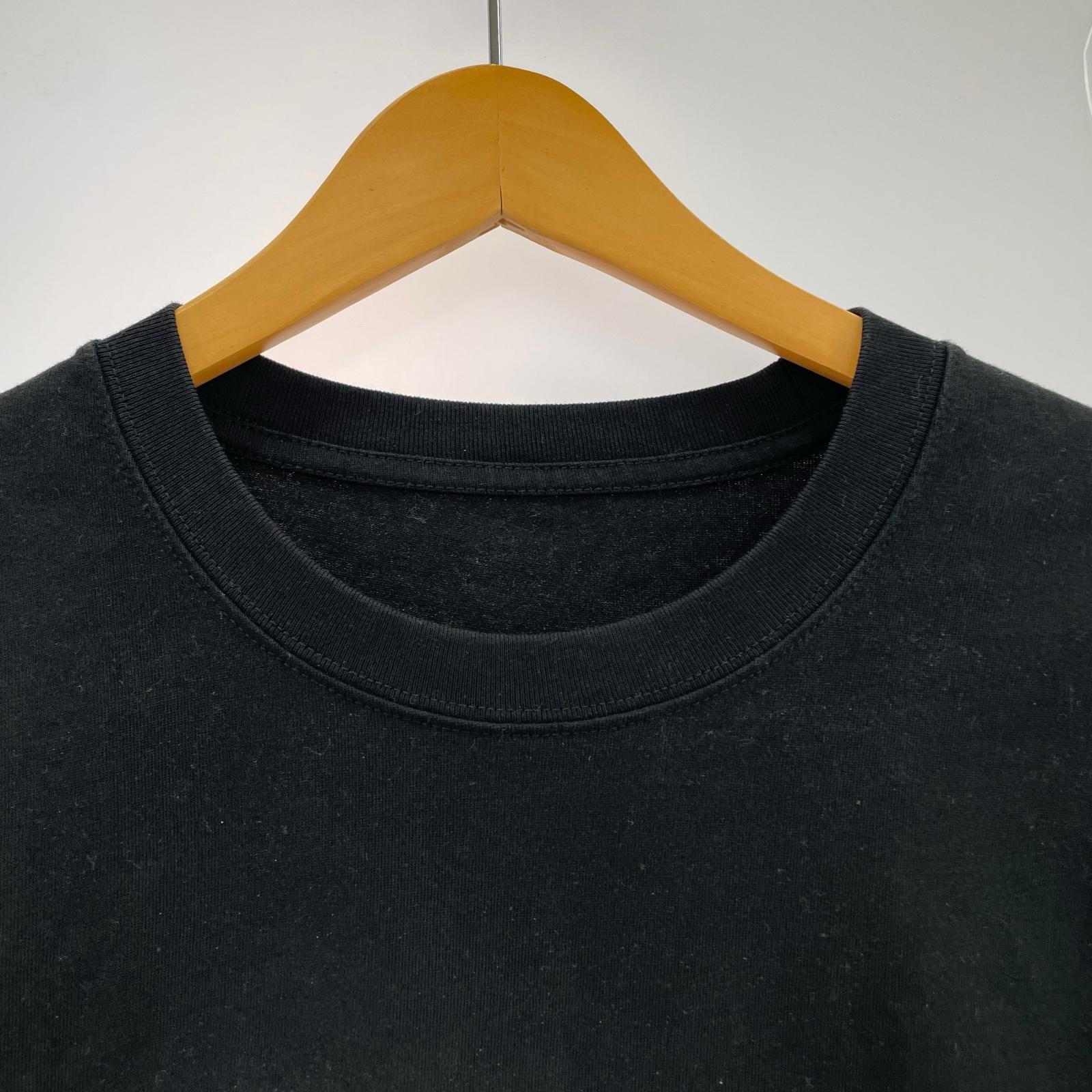 半袖Ｔシャツ 20ss CINDY SHERMAN ブラック (4) ブラック