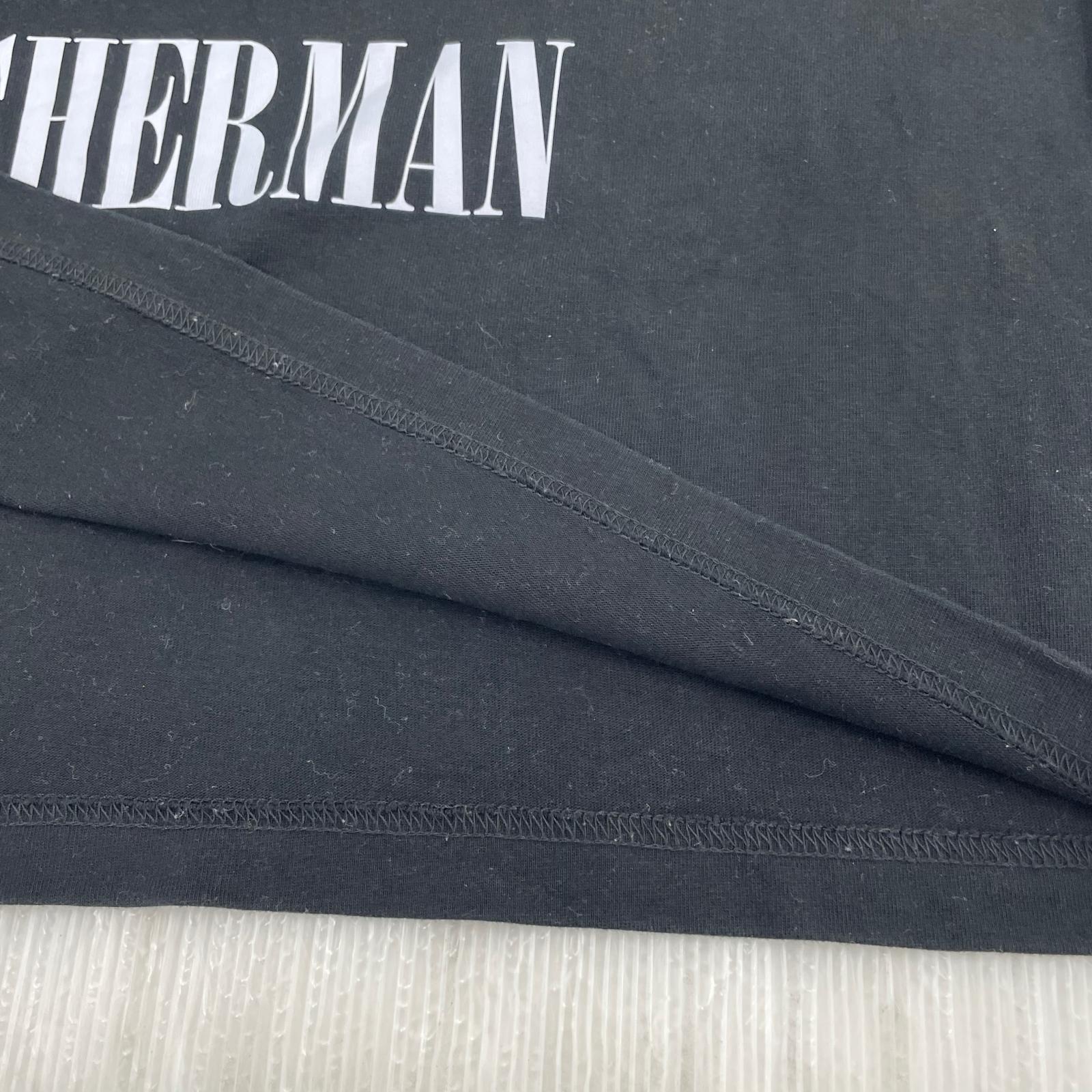 半袖Ｔシャツ 20ss CINDY SHERMAN ブラック (4) ブラック