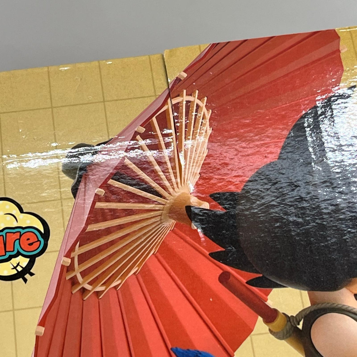 fantastic adventure ラストワン賞 孫悟空 ドラゴンボール BANDAI フィギュア/グッズ