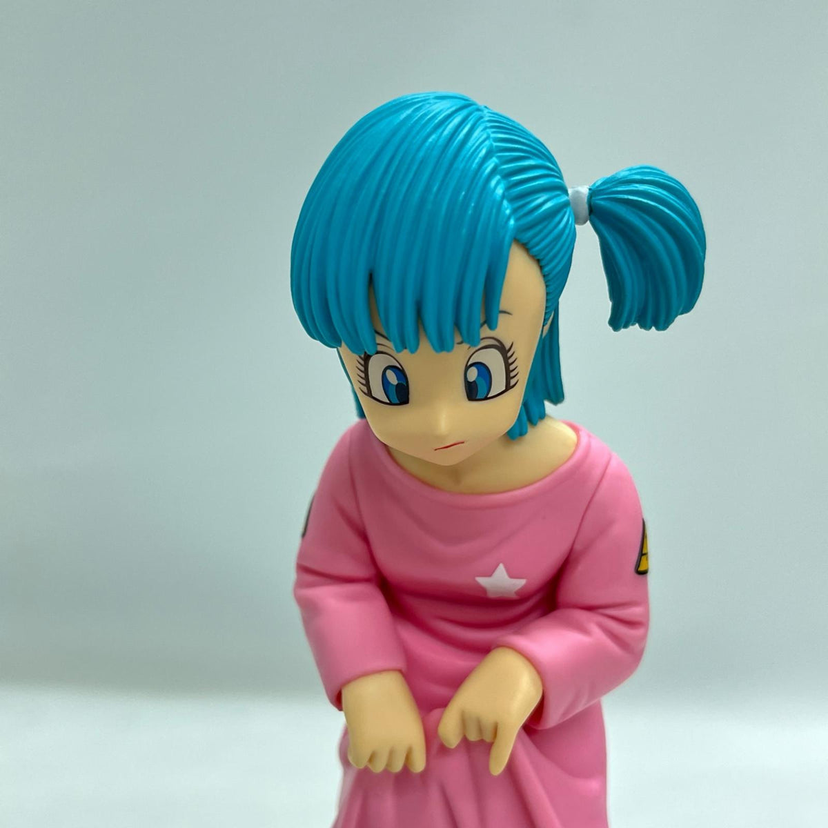 revible moment 孫悟空＆ブルマ ドラゴンボール BANDAI フィギュア/グッズ