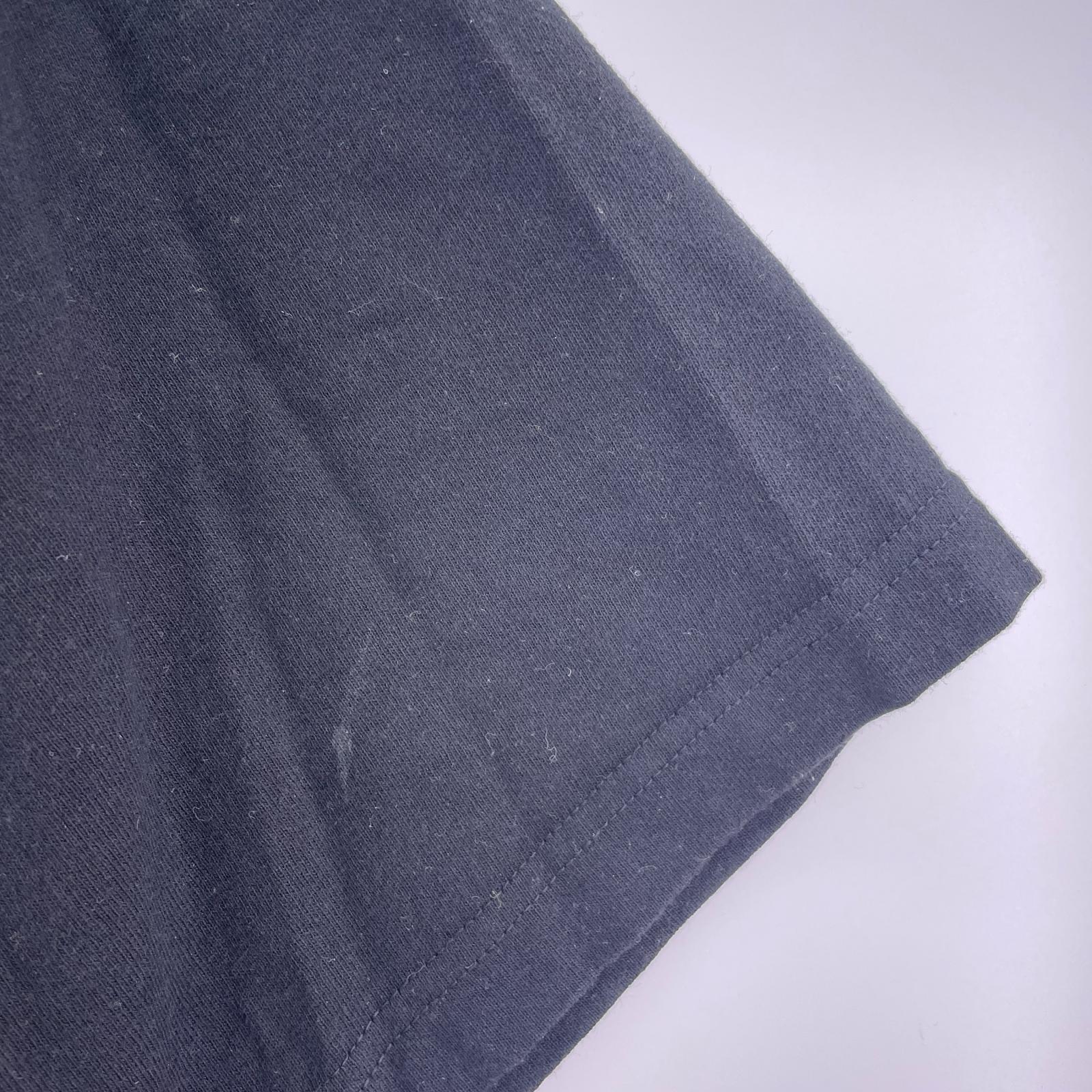 半袖Ｔシャツ 22SS URBAN TERRITORY 黒 (3) ブラック