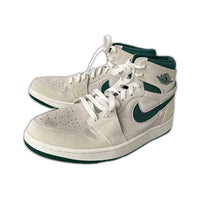スニーカー Nike Air Jordan 1 High Zoom CMFT 2 27.5 27.5cm (US9 1/2 UK9 EU45) ホワイト