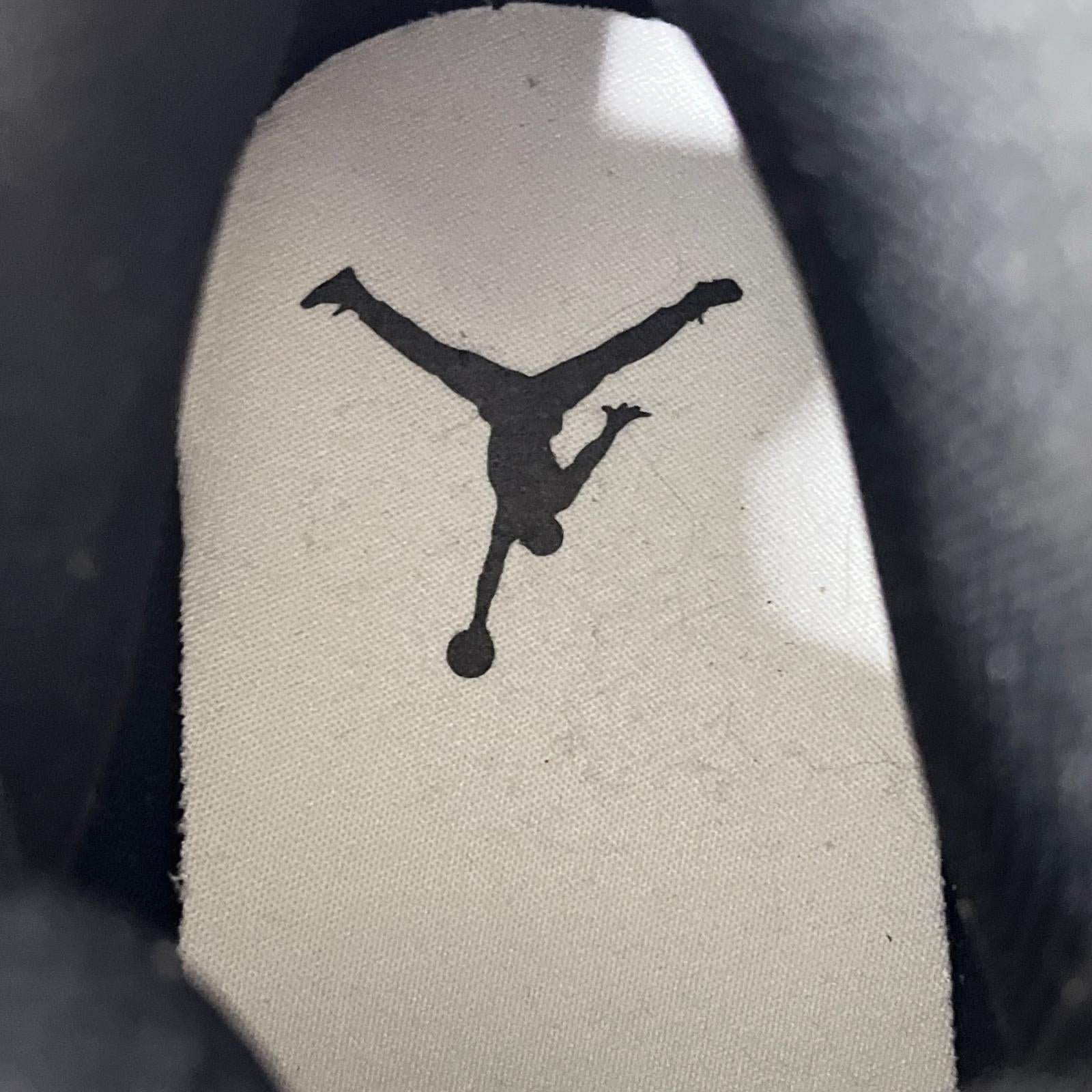 スニーカー Nike Air Jordan 1 Mid "White/Black"25.0 25cm (US7 UK6 1/2 EU40) ホワイト
