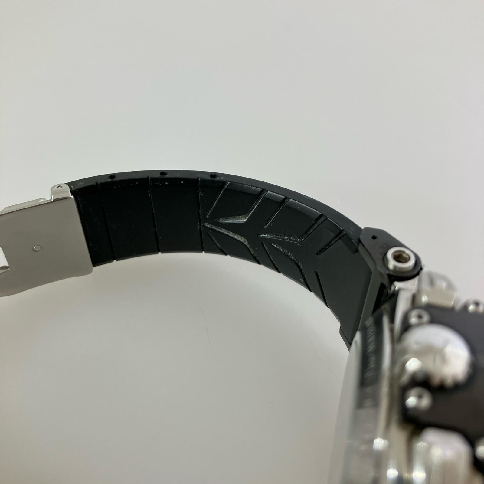 腕時計 TISSOT T048427A ブラック