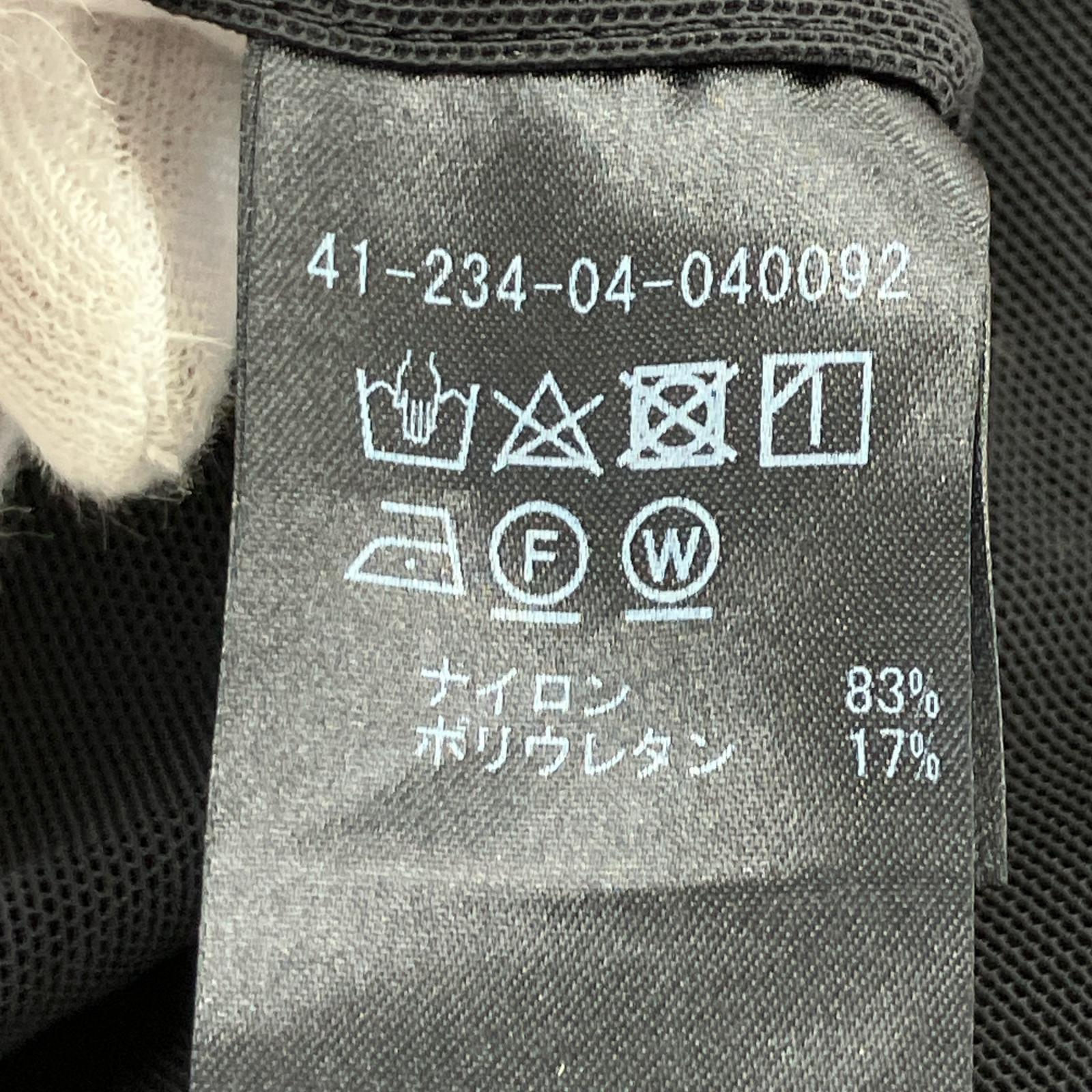 ジャケット パワーネット 2B ジャケット 黒 (L) L ブラック
