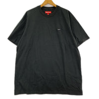 半袖Ｔシャツ 26SS Supreme Small Box Tee -L L ブラック