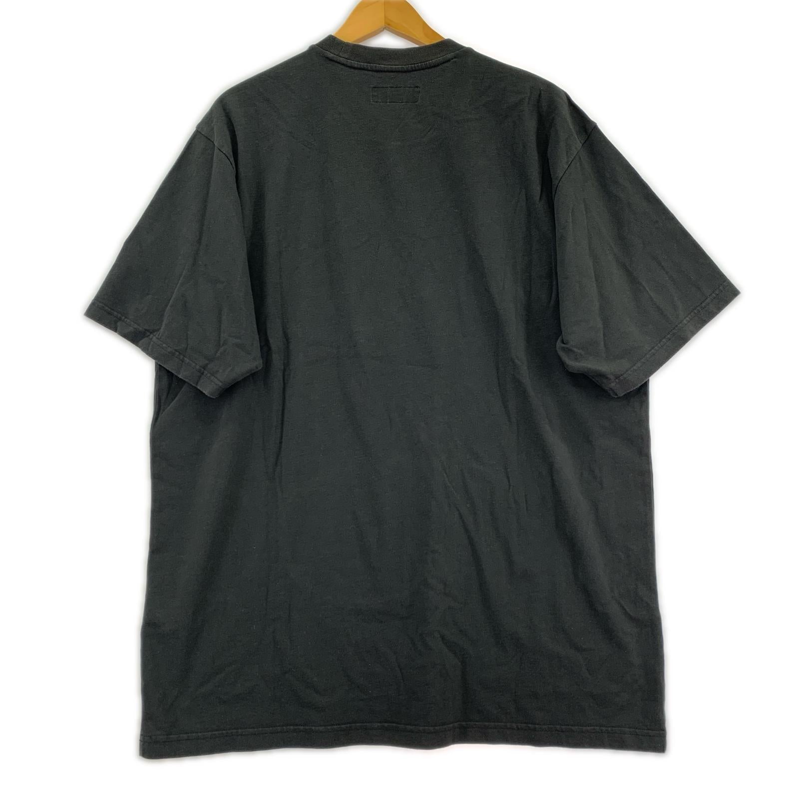 半袖Ｔシャツ 26SS Supreme Small Box Tee -L L ブラック