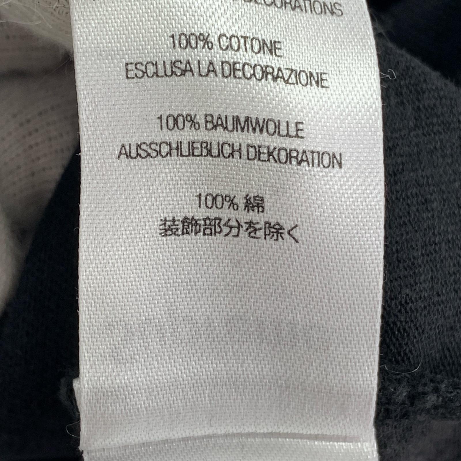 半袖Ｔシャツ 26SS Supreme Small Box Tee -L L ブラック
