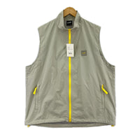 長袖シャツ LQQK lqs25nv06 ｸﾞﾚｰ L L グレー