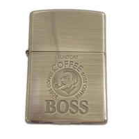 ライター BOSS 98年製
