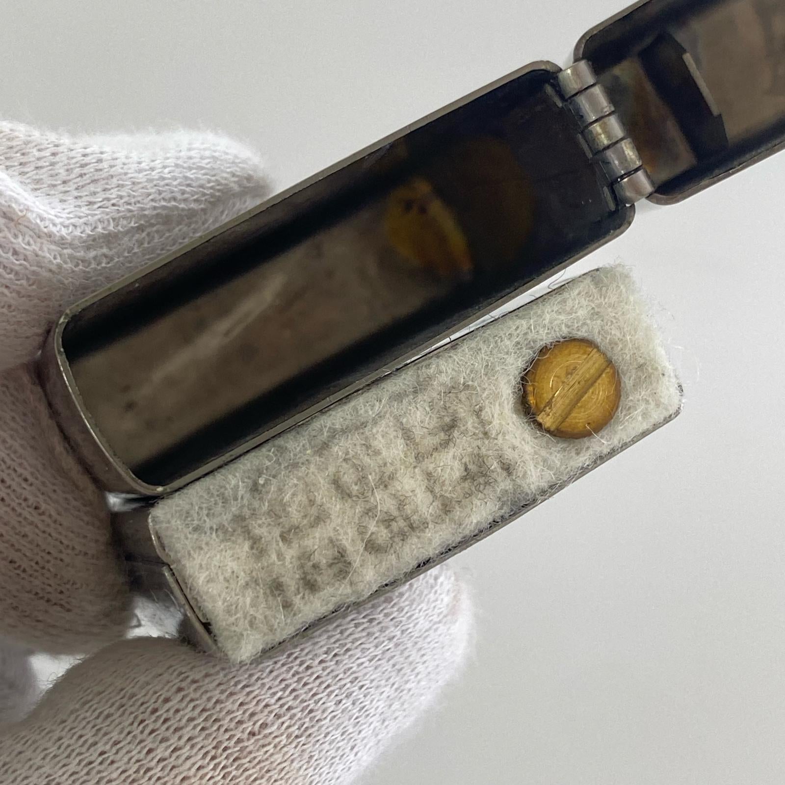 ライター BOSS 98年製