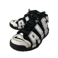 スニーカー GS Air More Uptempo（23.5） 23.5cm (US5 1/2 UK5 EU37)