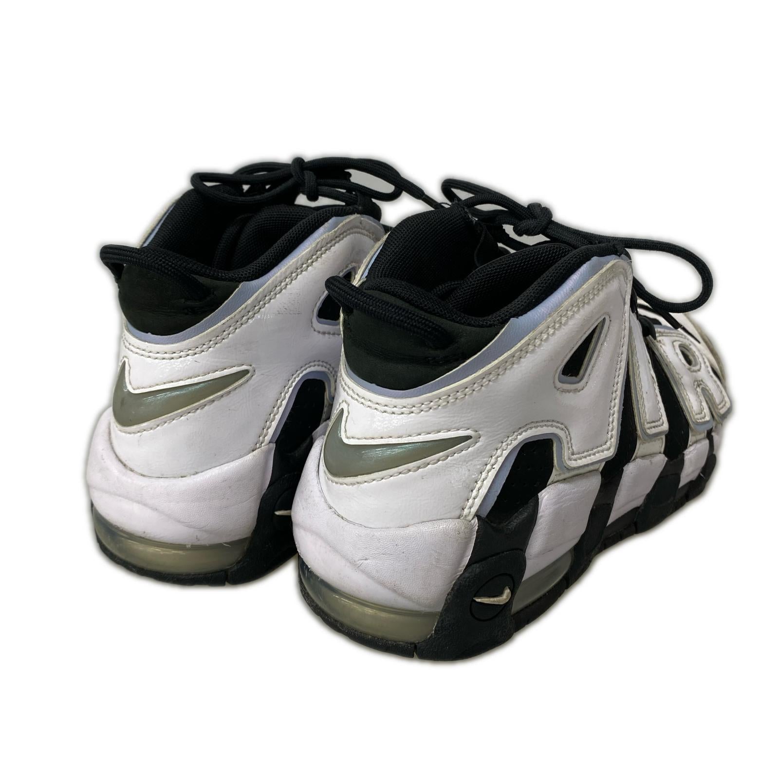 スニーカー GS Air More Uptempo（23.5） 23.5cm (US5 1/2 UK5 EU37)