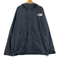 ジャケット Mountain Light Jacket 黒 ブラック