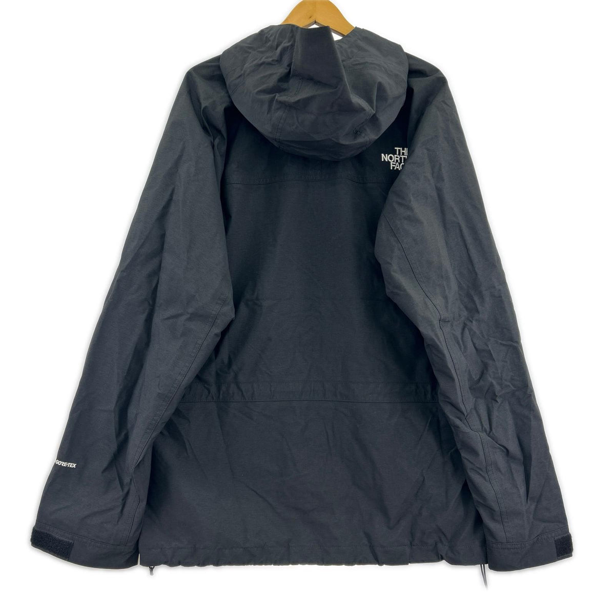 ジャケット Mountain Light Jacket 黒 ブラック