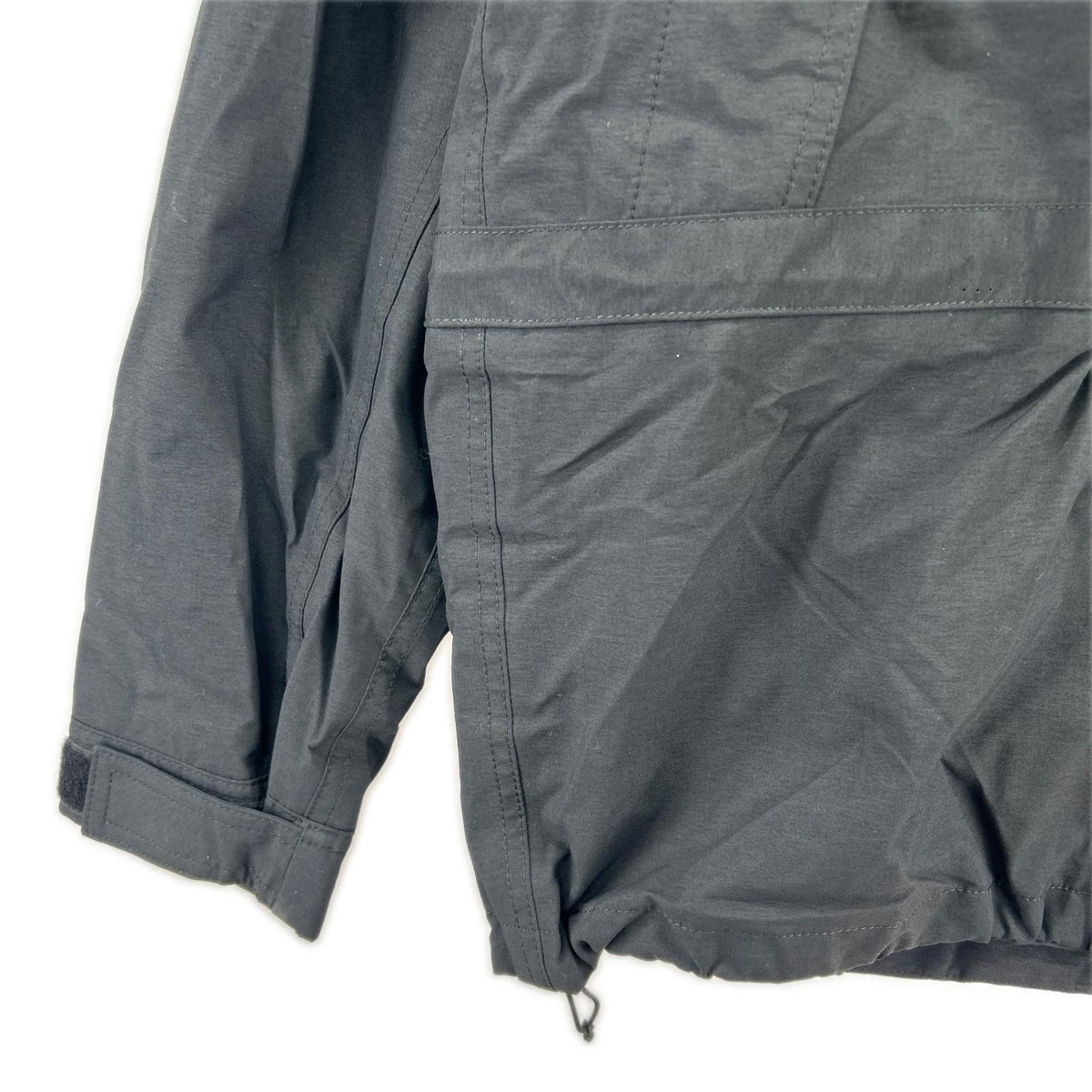 ジャケット Mountain Light Jacket 黒 ブラック