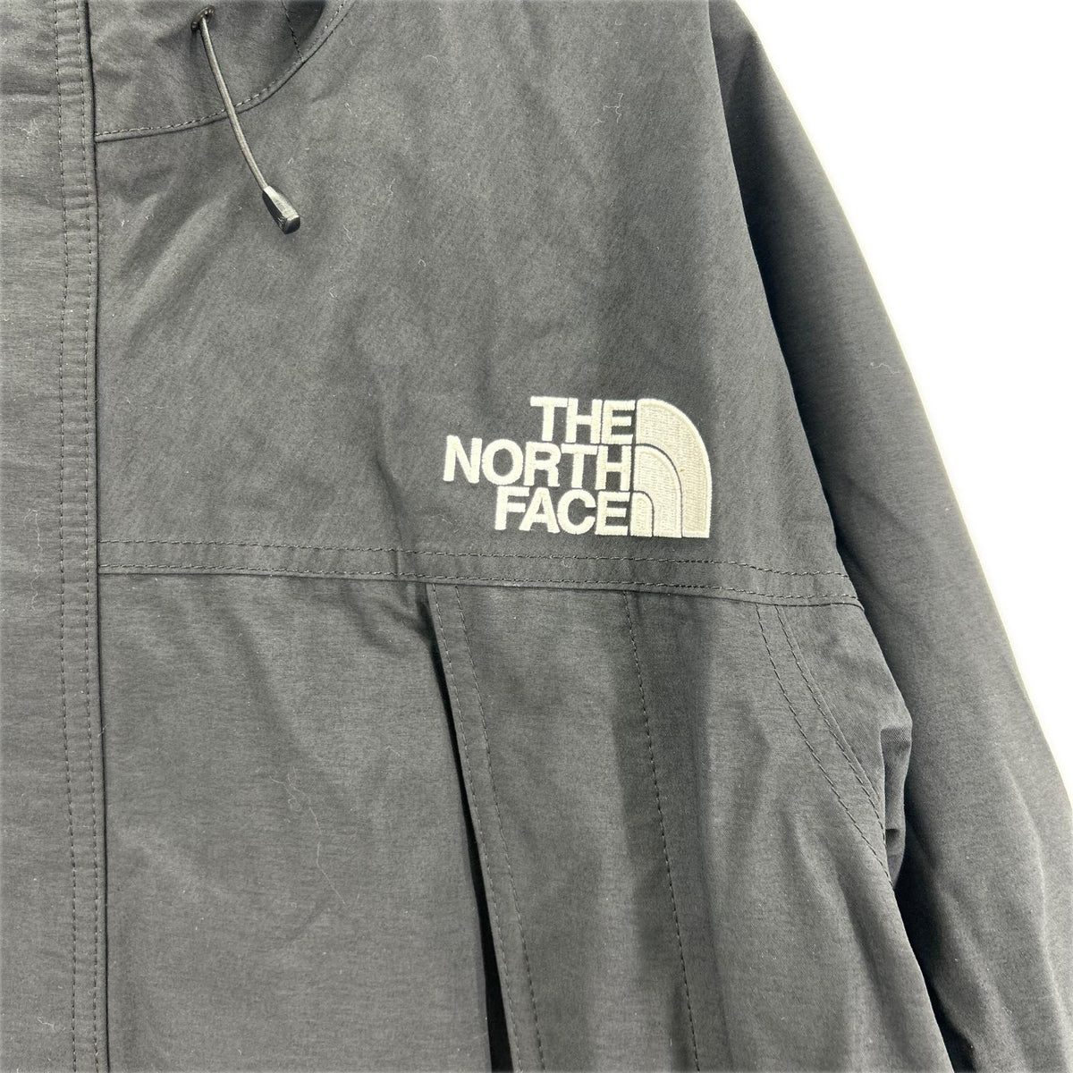 ジャケット Mountain Light Jacket 黒 ブラック