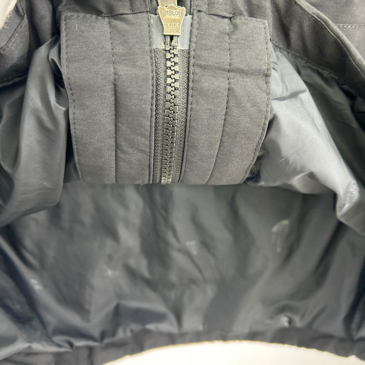 ジャケット Mountain Light Jacket 黒 ブラック