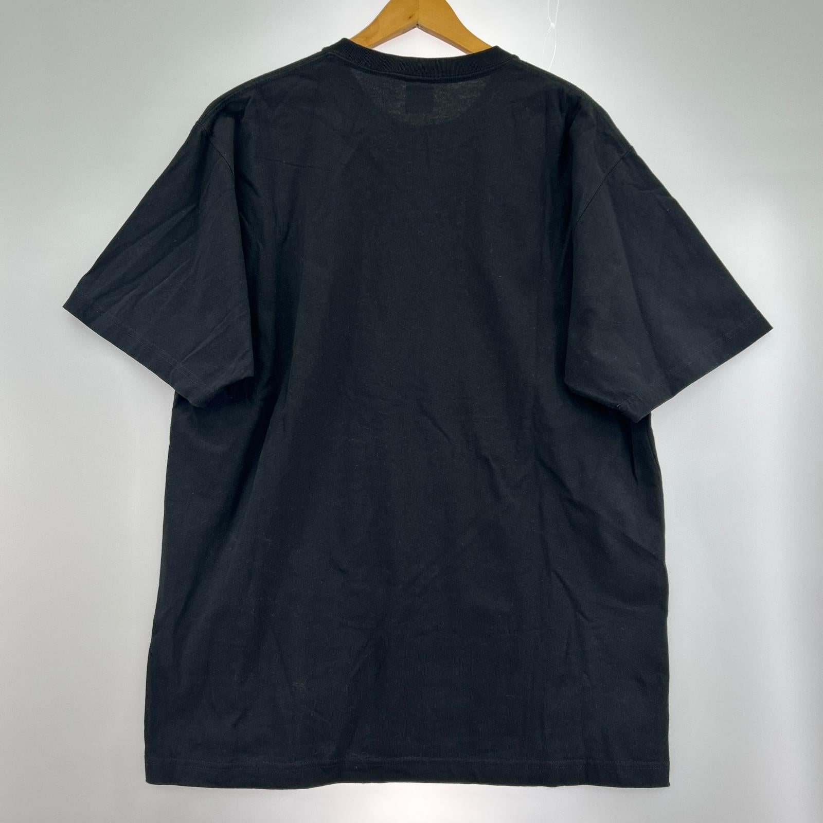 半袖Ｔシャツ OG Dollar Bill Tee ブラック