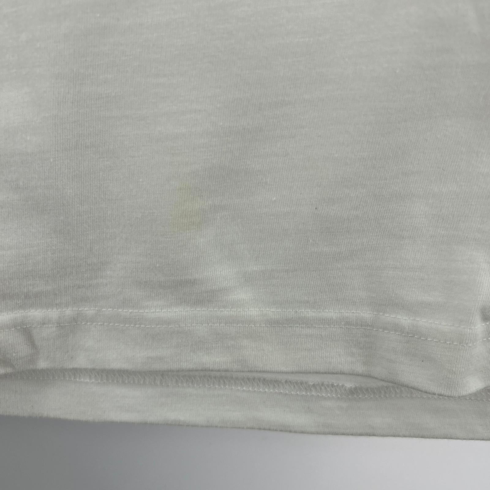 半袖Ｔシャツ 24SS Logo T-Shirt ホワイト