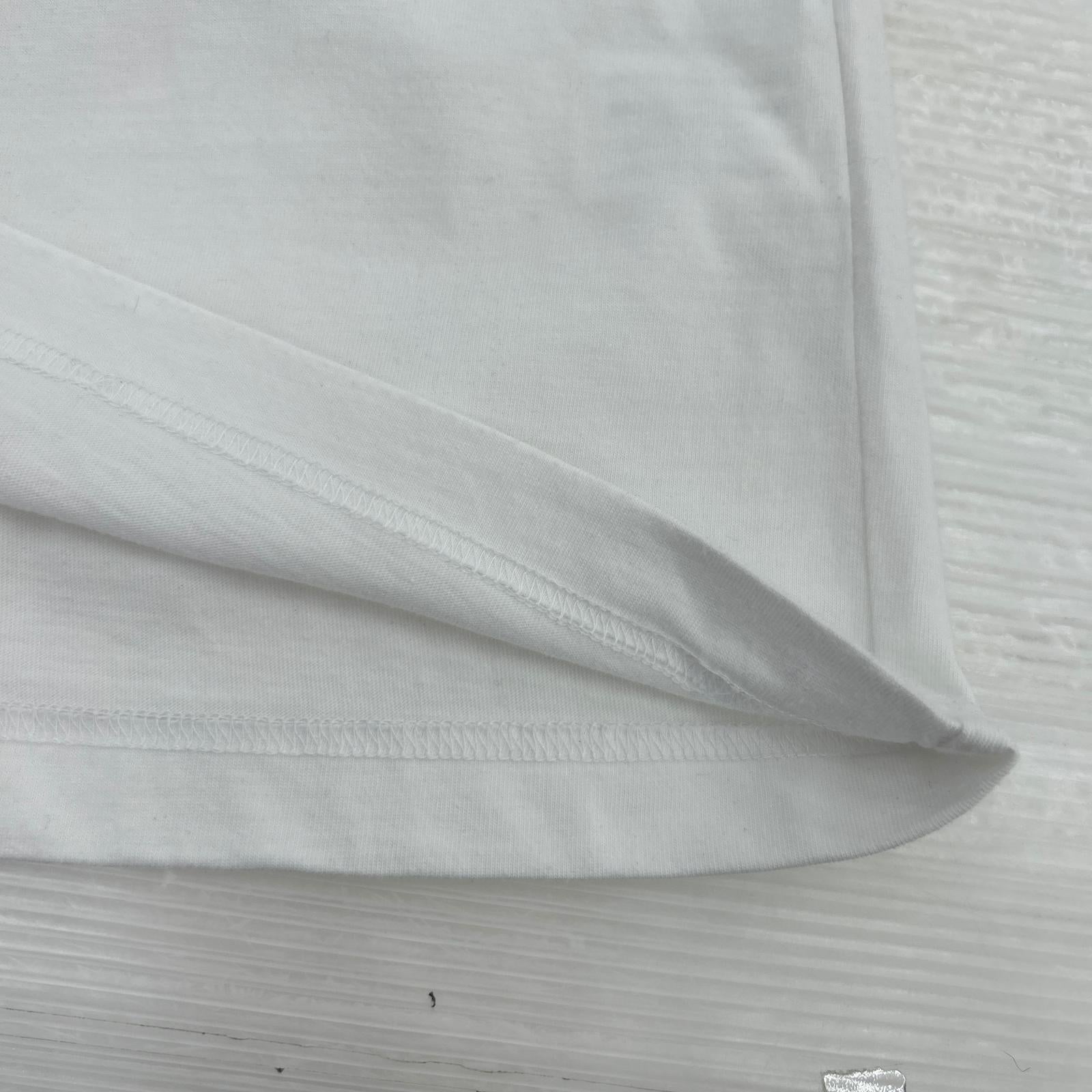 半袖Ｔシャツ 24SS Logo T-Shirt ホワイト