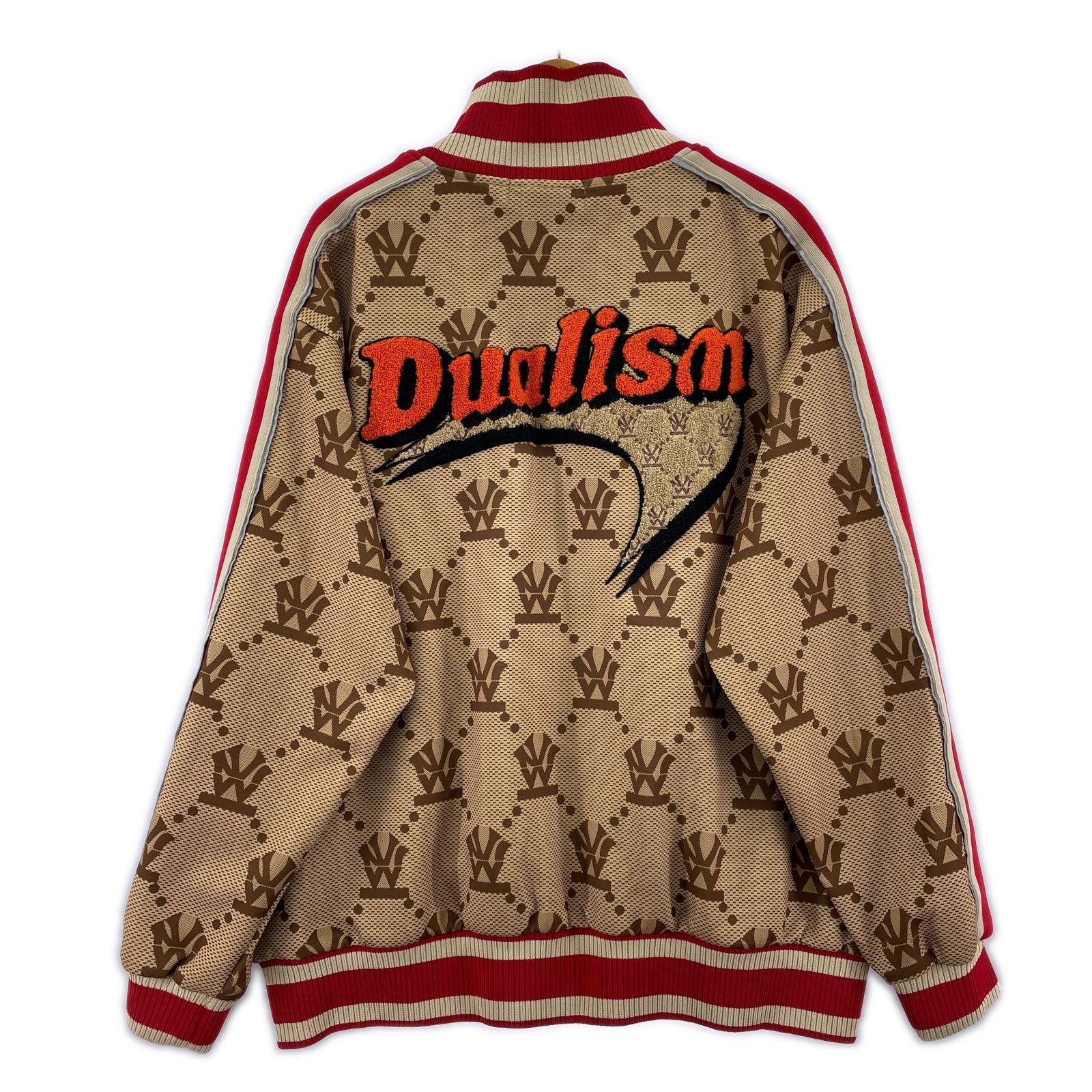 ブルゾン DUALISM　NYC 限定