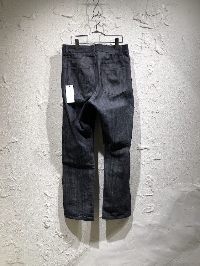 パンツ VUJA DE Miles Raw Denim S ブラック